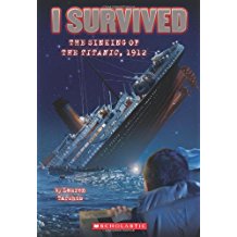 I Survived Titanic